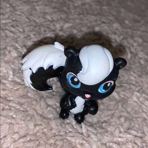 hasbro lps
